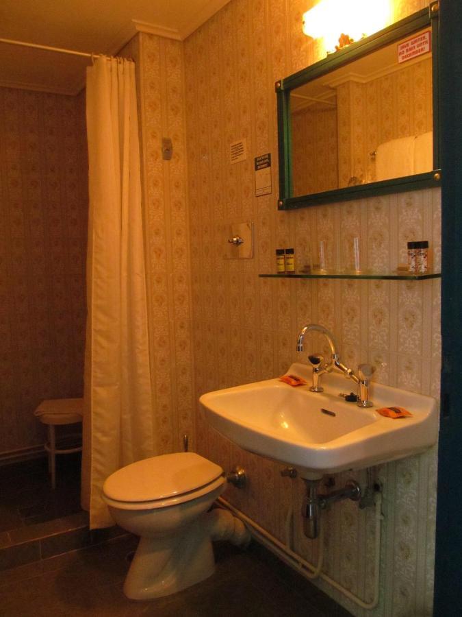 Hotel Aliki Symi Pokoj fotografie