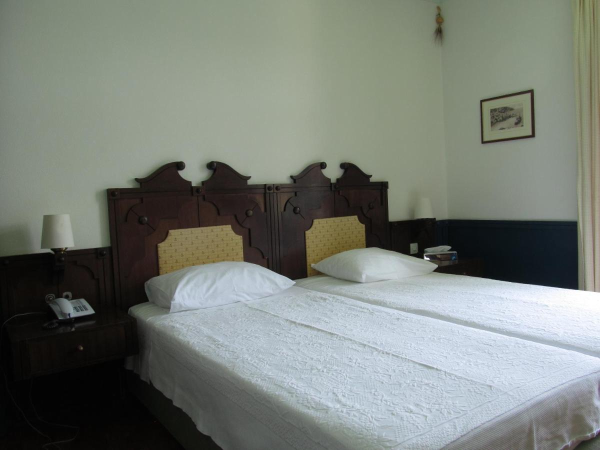 Hotel Aliki Symi Pokoj fotografie