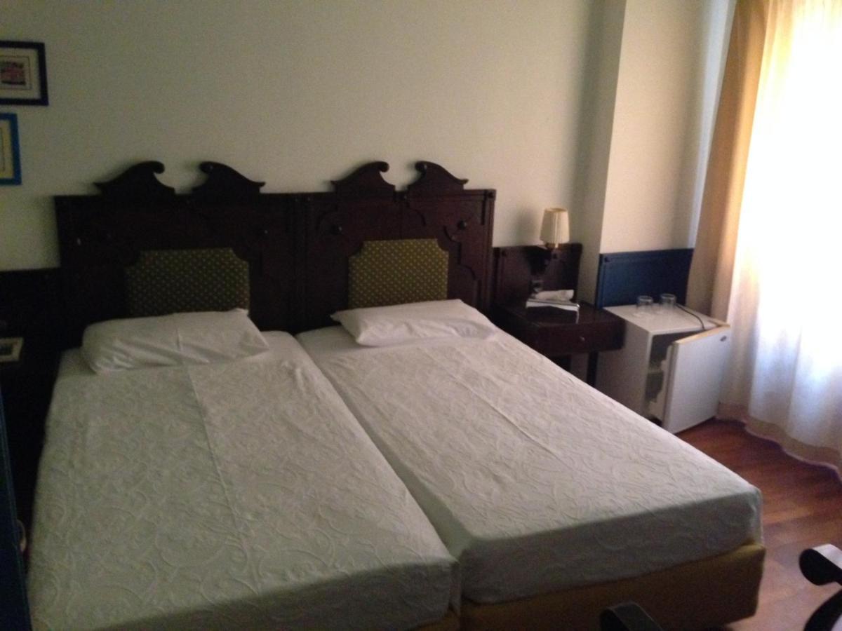 Hotel Aliki Symi Pokoj fotografie
