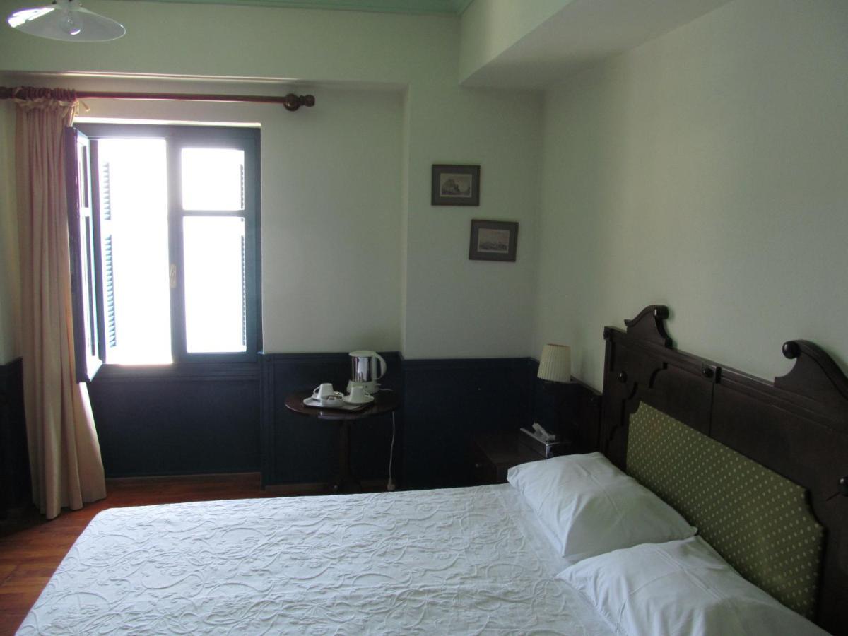 Hotel Aliki Symi Pokoj fotografie
